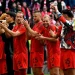 Bayern Poised for Bundesliga Title as Top Four Race Heats Up