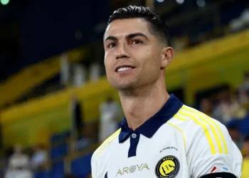 Ronaldo Could Play in Club World Cup, Hints FIFA President