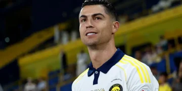 Ronaldo Could Play in Club World Cup, Hints FIFA President