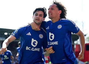 Late Leicester Strike Dent Forest’s Top-Five Hopes