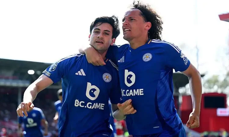 Late Leicester Strike Dent Forest’s Top-Five Hopes