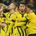 Dortmund on Verge of Champions League Miracle