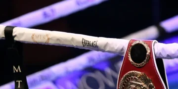 World Boxing Reaches 100+ Member Federations, Secures Olympic Future