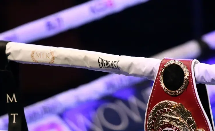 World Boxing Reaches 100+ Member Federations, Secures Olympic Future