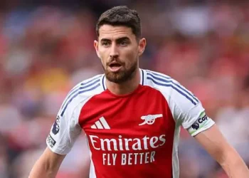 Jorginho Could Still Feature for Arsenal This Season