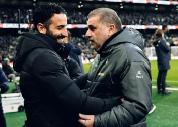 All-English Europa League Final: Man Utd vs. Spurs for Season Salvage