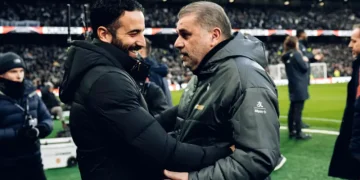 All-English Europa League Final: Man Utd vs. Spurs for Season Salvage