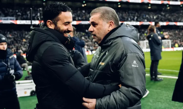 All-English Europa League Final: Man Utd vs. Spurs for Season Salvage