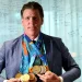 IOC Replaces Swimmer’s Lost Olympic Medals