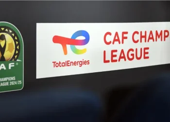 All Set For New CAF Champions League Trophy Unveiling