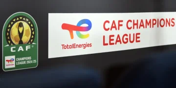 All Set For New CAF Champions League Trophy Unveiling