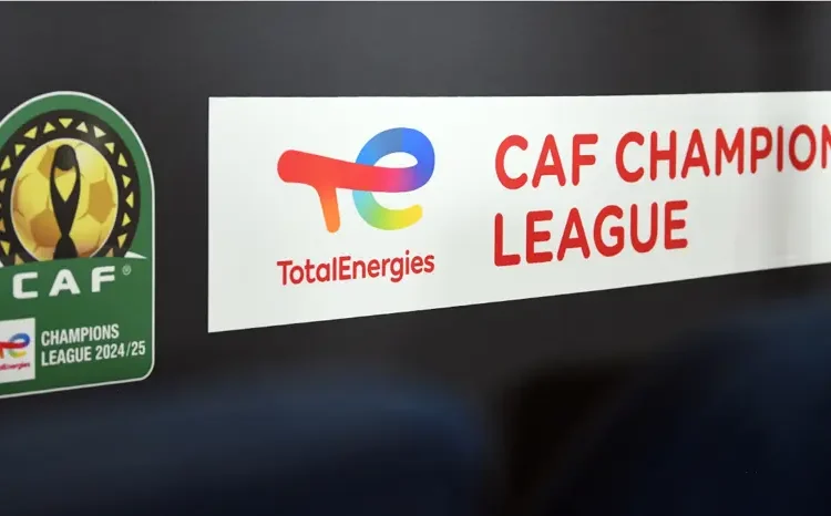 All Set For New CAF Champions League Trophy Unveiling