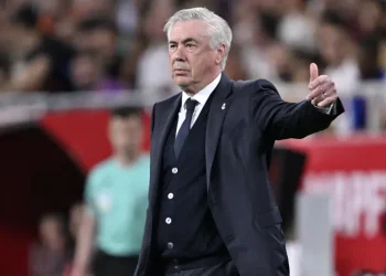 Ancelotti Hints at Real Madrid Exit, Opens Door for Alonso