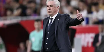 Ancelotti Hints at Real Madrid Exit, Opens Door for Alonso