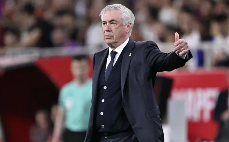Ancelotti Hints at Real Madrid Exit, Opens Door for Alonso