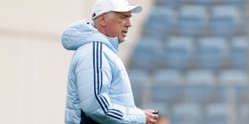 Ancelotti to Decide Future After Madrid’s La Liga Finale Amid Brazil Buzz