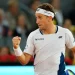 Injured Ruud Battles Past Cerundolo into Madrid Final
