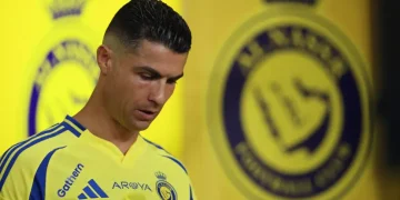 Ronaldo’s Saudi Future Hangs in Balance Amid “Difficult” Talks
