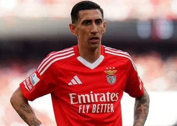 Di María Returns Home to Rosario Central After Overcoming Past Threats