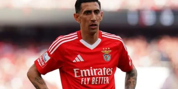 Di María Returns Home to Rosario Central After Overcoming Past Threats