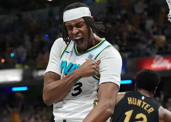 Pacers Dominate Cavs Despite Early Mathurin Ejection, Lead Series 3-1