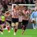 Ballard’s Last-Gasp Goal Sends Sunderland to Playoff Final