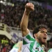 Ezzalzouli Sends Real Betis to First European Final
