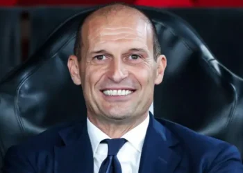 Allegri Returns to AC Milan After Disappointing Season