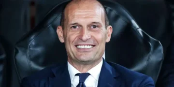 Allegri Returns to AC Milan After Disappointing Season
