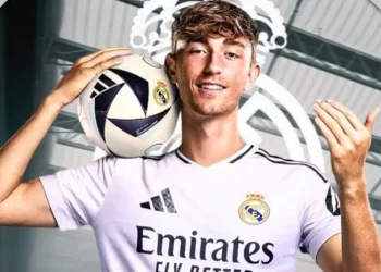 Real Madrid Sign Bournemouth’s Huijsen
