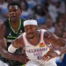 Thunder Rally Behind Gilgeous-Alexander to Take Game 1