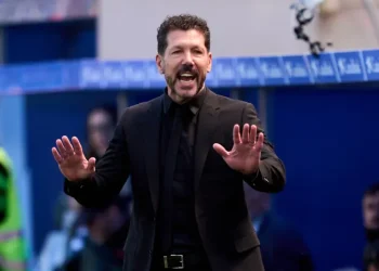 Atletico Madrid Eyes Strong Finish Before Club World Cup