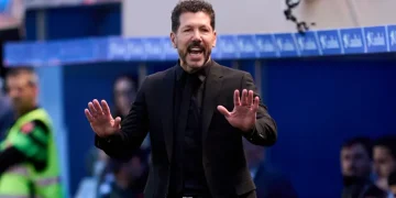 Atletico Madrid Eyes Strong Finish Before Club World Cup