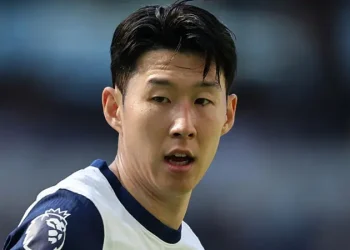 Son Heung-min Targeted in Alleged Blackmail Plot