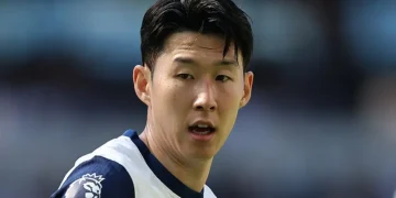 Son Heung-min Targeted in Alleged Blackmail Plot
