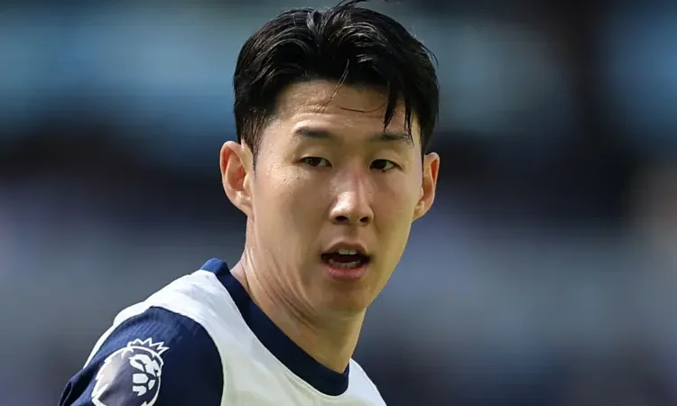 Son Heung-min Targeted in Alleged Blackmail Plot