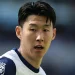 Son Heung-min Targeted in Alleged Blackmail Plot