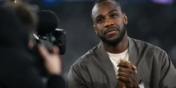 Antonio Humbled After Meeting Crash Rescuers