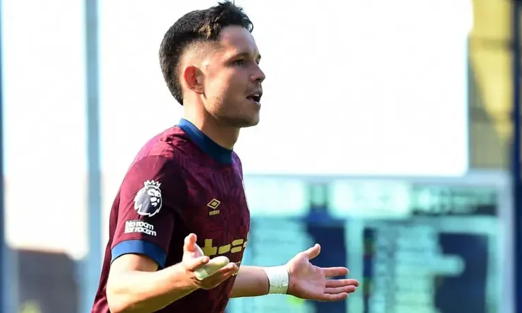 Ipswich Snatch Goodison Draw to Spoil Farewell Party