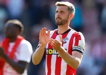 Relegated Saints Frustrate Toothless City