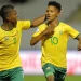 Amajimbos Aim for Knockout Stage at U-17 World Cup