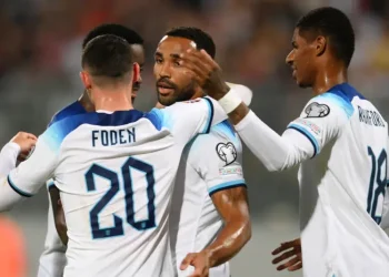 Host Nations Face Unique EURO 2028 Qualification Path