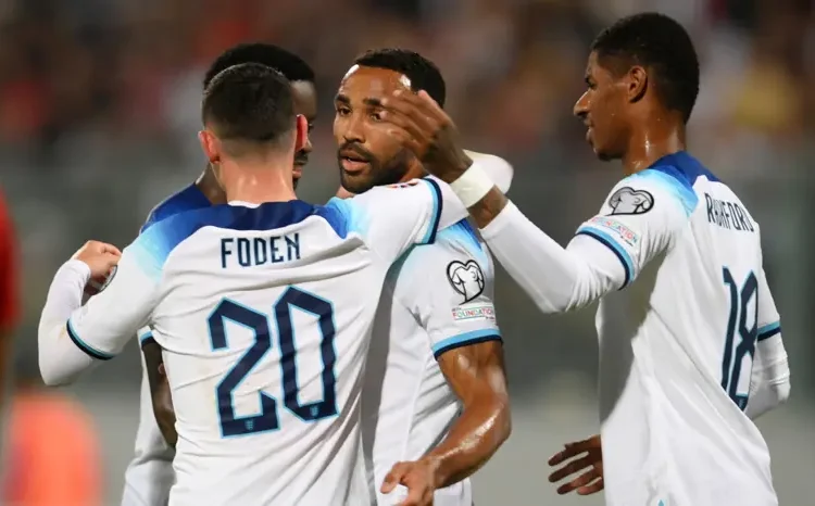 Host Nations Face Unique EURO 2028 Qualification Path