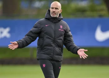 Maresca: Conference League Win Would Mark Chelsea’s Return