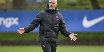 Maresca: Conference League Win Would Mark Chelsea’s Return