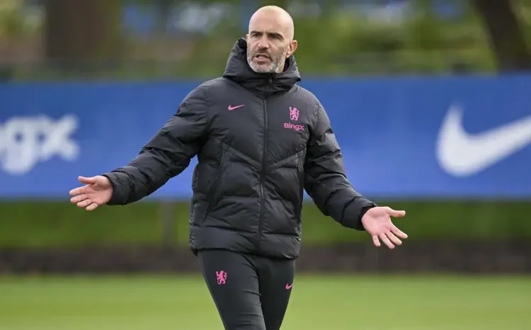 Maresca: Conference League Win Would Mark Chelsea’s Return