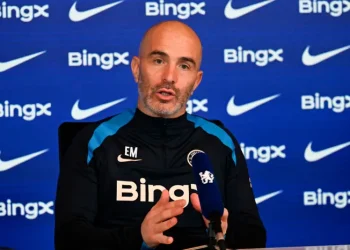 Chelsea to Give Guard of Honour to Champions Liverpool
