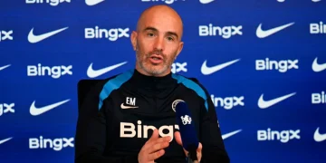 Chelsea to Give Guard of Honour to Champions Liverpool