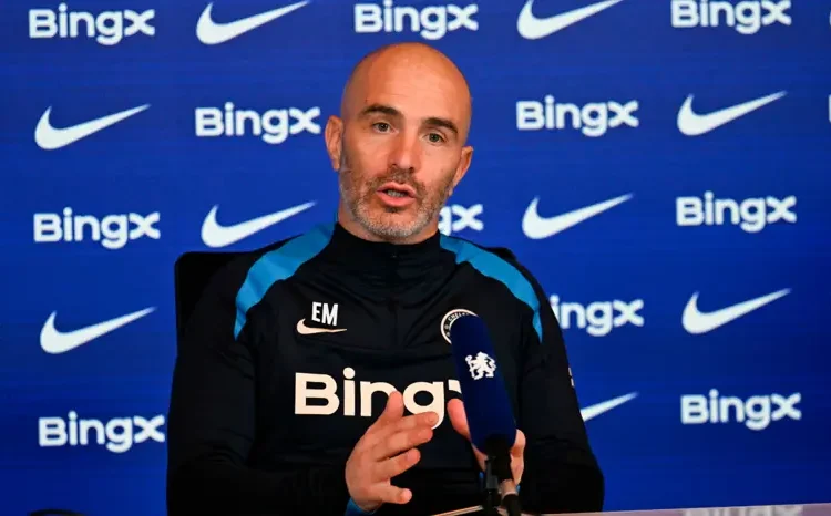 Chelsea to Give Guard of Honour to Champions Liverpool