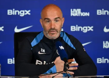 Chelsea Face Champions League Decider Against Forest